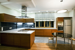 kitchen extensions Marthall